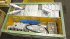 Used Pipe Extrusion Line For Corrugated PVC Drainage Pipe