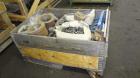 Used Pipe Extrusion Line For Corrugated PVC Drainage Pipe