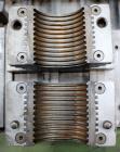 Used Pipe Extrusion Line For Corrugated PVC Drainage Pipe
