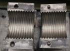 Used Pipe Extrusion Line For Corrugated PVC Drainage Pipe