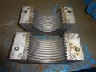 Used Pipe Extrusion Line For Corrugated PVC Drainage Pipe