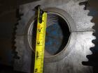 Used Pipe Extrusion Line For Corrugated PVC Drainage Pipe