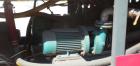 Used Crown Vacuum Calibrating Table, Model CMZDY. Stainless steel pan 24