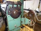 Used Davis Standard 3.5