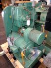 Used Davis Standard 3.5
