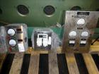 Used Davis Standard 3.5