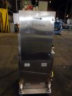 Used Davis Standard 3.5