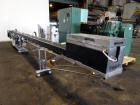 Used Davis Standard 3.5