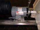 Used Davis Standard 3.5