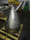 Used Davis Standard 3.5