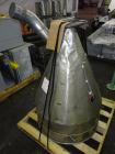 Used Davis Standard 3.5
