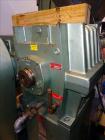 Used Davis Standard 2-1/2