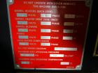 Used Davis Standard 2-1/2