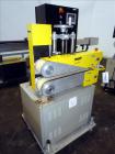 Used Davis Standard 2-1/2