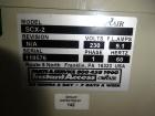 Used Davis Standard 2-1/2