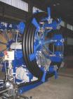 Used- Pipe Extrusion Line