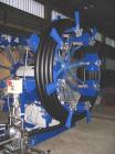 Used Pipe Extrusion Line