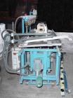 Used Extruplast Vacuum Calibration Table, Model KT2/2-3. Consisting of: (4) 15-3/4