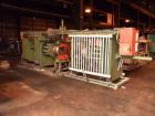 Used Lycro Products Semiautomatic PVC Pipe Socket Forming Machine