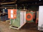 Used Lycro Products Semiautomatic PVC Pipe Socket Forming Machine