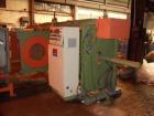 Used Lycro Products Semiautomatic PVC Pipe Socket Forming Machine