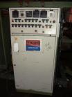 Used Lycro Products Semiautomatic PVC Pipe Socket Forming Machine