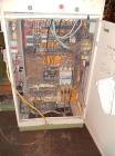 Used Lycro Products Semiautomatic PVC Pipe Socket Forming Machine