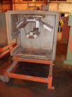 Used Lycro Products Semiautomatic PVC Pipe Socket Forming Machine