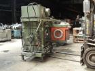 Used Lycro Products Semi-automatic PVC Pipe Socket Forming Machine