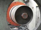 Used Lycro Products Semi-automatic PVC Pipe Socket Forming Machine