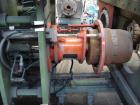 Used- Lycro Products Semi-automatic PVC Pipe Socket Forming Machine