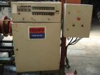 Used Lycro Products Semi-automatic PVC Pipe Socket Forming Machine
