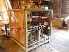 Used Lycro Products Semi-automatic PVC Pipe Socket Forming Machine