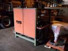 Used Lycro Products Semi-automatic PVC Pipe Socket Forming Machine