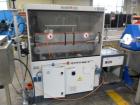 Used-Maintools MT-CPL 12/40 Pipe Extrusion Line, used for multilayer pipe extrusion.  Pipe diameter 0.47-1.58