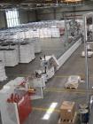 Used MT Multi-Layer Composite Pipe Extrusion Line for PE-RT, aluminum and PE-RT pipes.  Pipe diameter 0.47