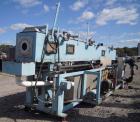 Used OEM Vacuum Sizing Tank, Model OEM VTF, Stainless Steel. 14