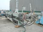Used RDN Vacuum Sizing Tank, Model 4D-3V-2T-30, 304 Stainless Steel. 11-1/2