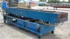 Used RDN Vacuum Calibration Tank, Model 8D-1V-2T-15S, 304 stainless steel. 34