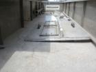 Used RDN Vacuum Calibration Tank, Model 8D-1V-2T-15S, 304 stainless steel. 34