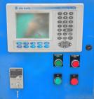 Used RDN Vacuum Calibration Tank, Model 8D-1V-2T-15S, 304 stainless steel. 34