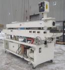 Used RDN Vacuum Sizer Tank, 304 Stainless Steel. 6