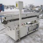 Used RDN Vacuum Sizer Tank, 304 Stainless Steel. 6