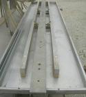 Used Royal Machine Vacuum Calibration Table, model 004, consisting of: (1) 26