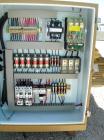 USED: Royal Machine vacuum calibration table, model 004. Consisting of: (1) 42