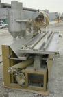 Used Royal Machine Vacuum Calibration Table, model 004, consisting of: (1) 26