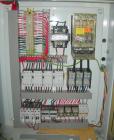 USED: Royal Machine vacuum calibration table, model 004, consisting of (1) 26