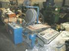 Used Widos Polypress 18