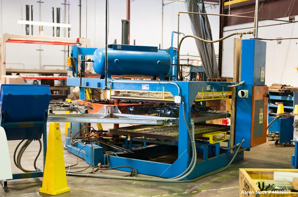 mattel vacuum forming machine