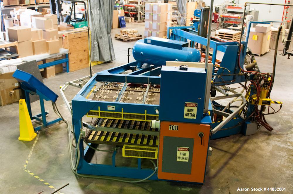 mattel vacuum forming machine